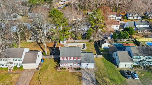 509 Hatteras CRES, Chesapeake, VA 23322