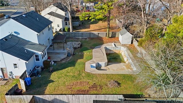 509 Hatteras CRES, Chesapeake, VA 23322