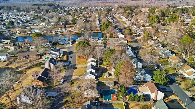 509 Hatteras CRES, Chesapeake, VA 23322