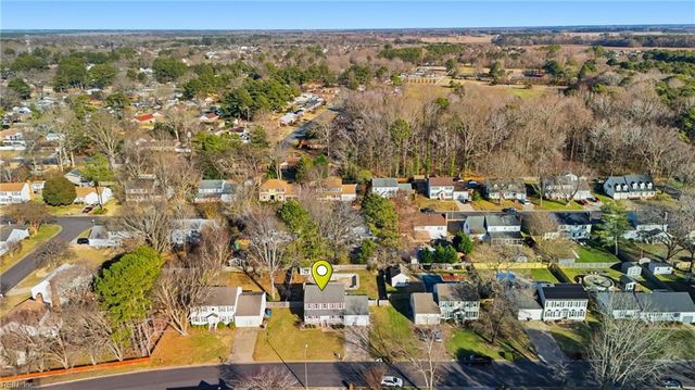 509 Hatteras CRES, Chesapeake, VA 23322