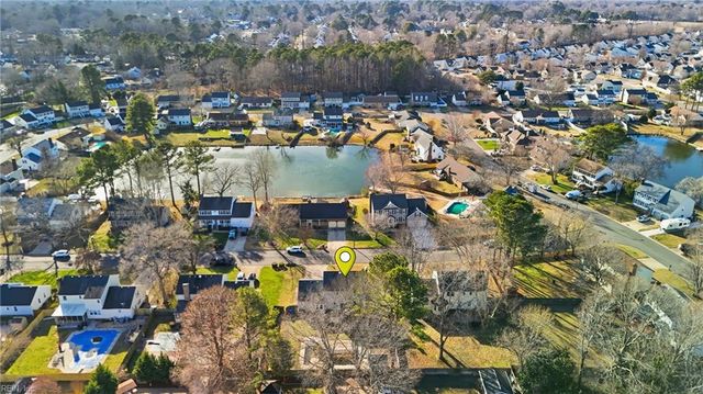 509 Hatteras CRES, Chesapeake, VA 23322