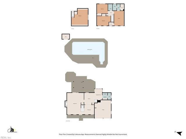 509 Hatteras CRES, Chesapeake, VA 23322