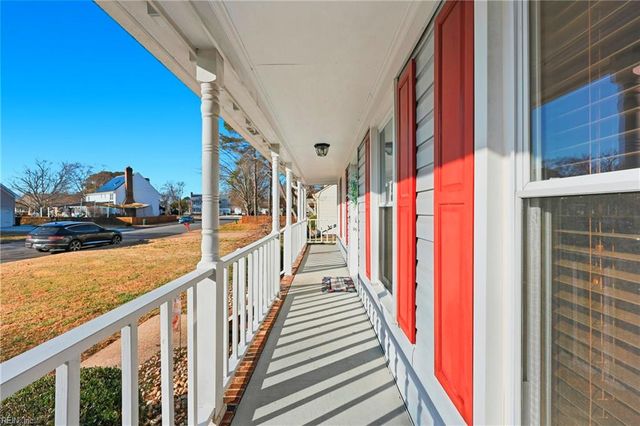 509 Hatteras CRES, Chesapeake, VA 23322