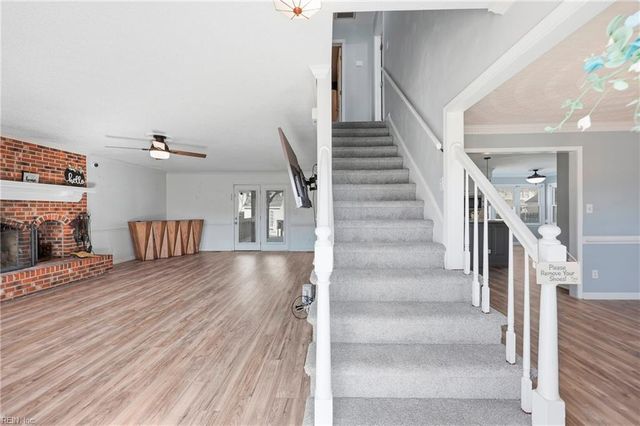 509 Hatteras CRES, Chesapeake, VA 23322