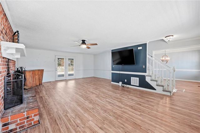 509 Hatteras CRES, Chesapeake, VA 23322