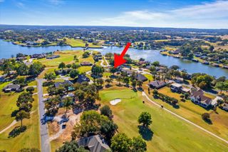 734 Kiowa Drive W, Lake Kiowa, TX 76240