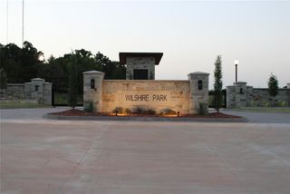 8101 W Wilshire Park Drive, Oklahoma City, OK 73111