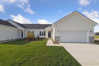 2288 Gilder Drive, Howell, MI 48843