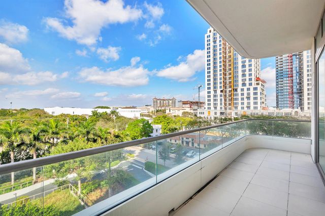 200 Arkona Court 501, West Palm Beach, FL 33401