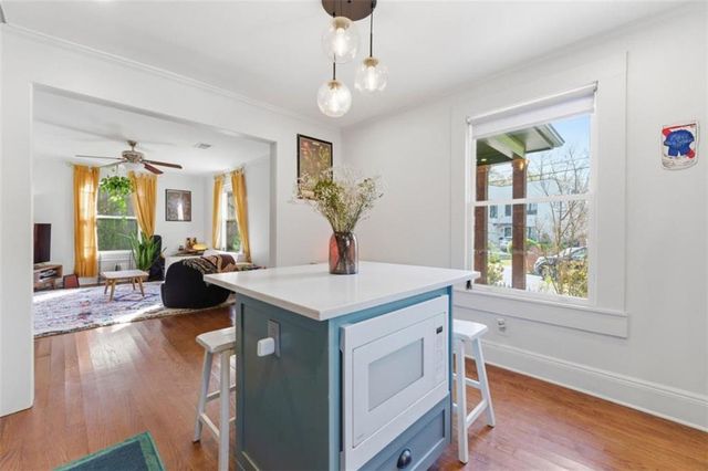 216 Leyden Street, Decatur, GA 30030