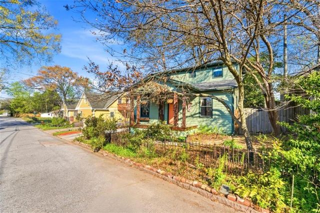 216 Leyden Street, Decatur, GA 30030