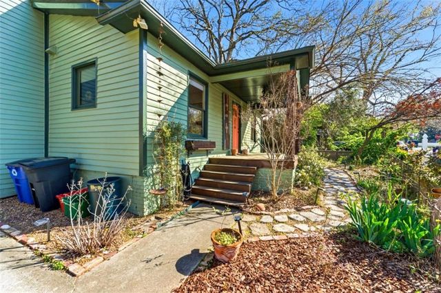 216 Leyden Street, Decatur, GA 30030