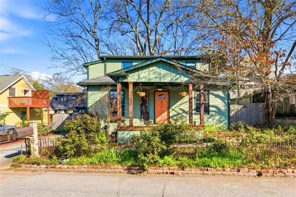 216 Leyden Street, Decatur, GA 30030