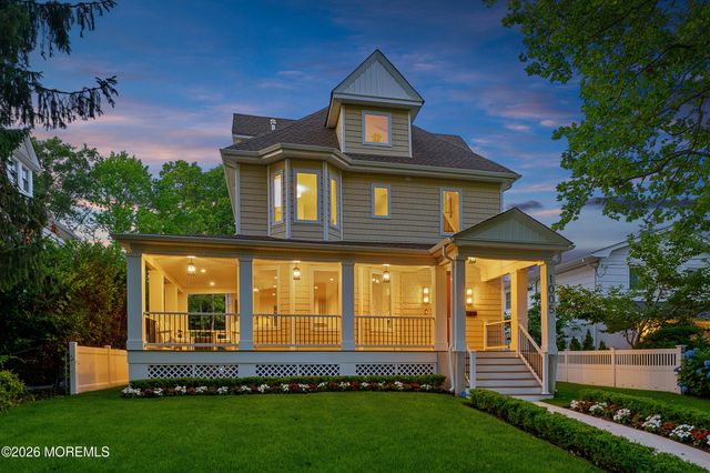 1005 5th Avenue, Asbury Park, NJ 07712