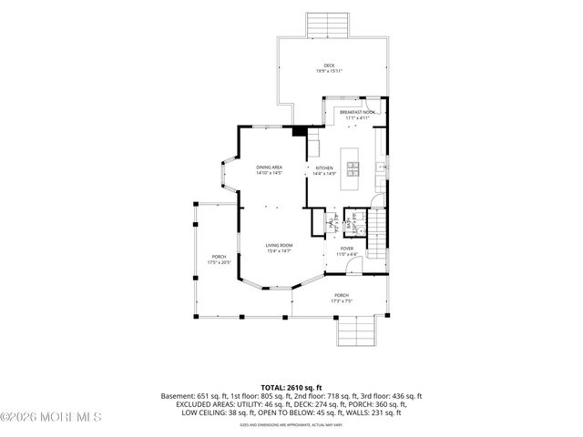 1005 5th Avenue, Asbury Park, NJ 07712