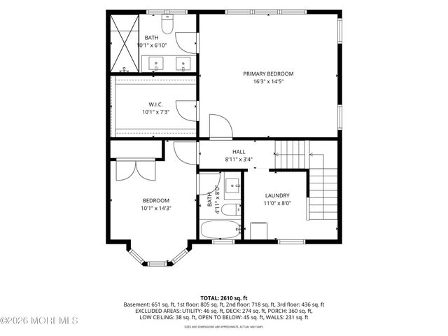 1005 5th Avenue, Asbury Park, NJ 07712