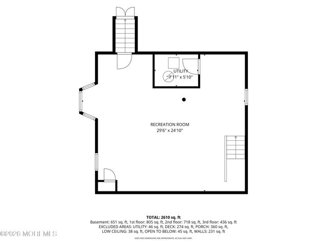 1005 5th Avenue, Asbury Park, NJ 07712