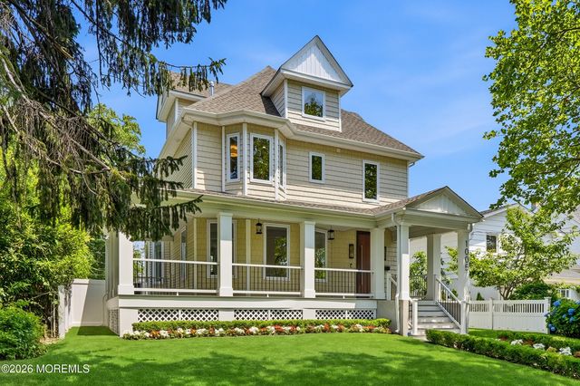 1005 5th Avenue, Asbury Park, NJ 07712