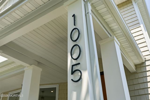1005 5th Avenue, Asbury Park, NJ 07712