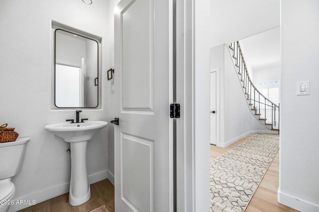 815 E DESERT TRUMPET Road, Phoenix, AZ 85048