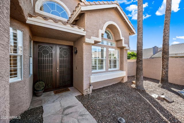 815 E DESERT TRUMPET Road, Phoenix, AZ 85048