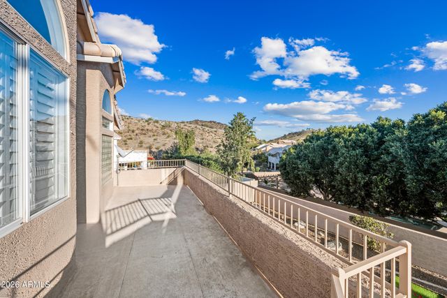 815 E DESERT TRUMPET Road, Phoenix, AZ 85048