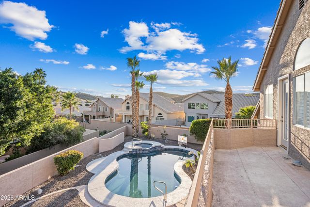 815 E DESERT TRUMPET Road, Phoenix, AZ 85048