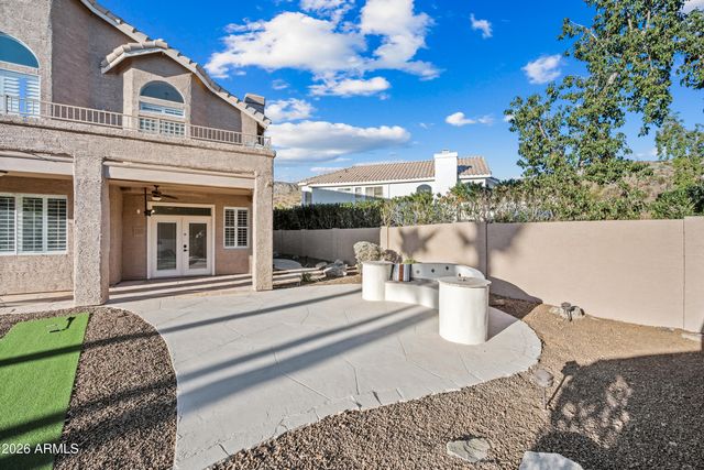 815 E DESERT TRUMPET Road, Phoenix, AZ 85048