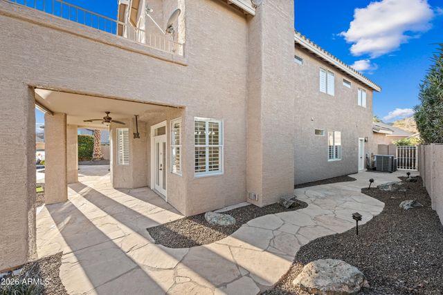 815 E DESERT TRUMPET Road, Phoenix, AZ 85048