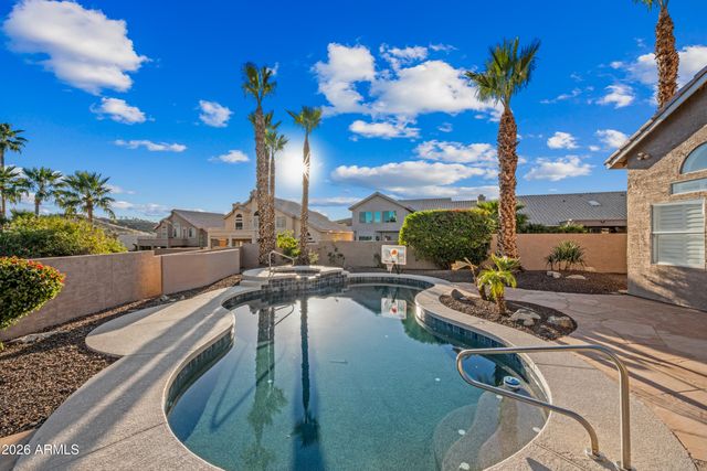 815 E DESERT TRUMPET Road, Phoenix, AZ 85048