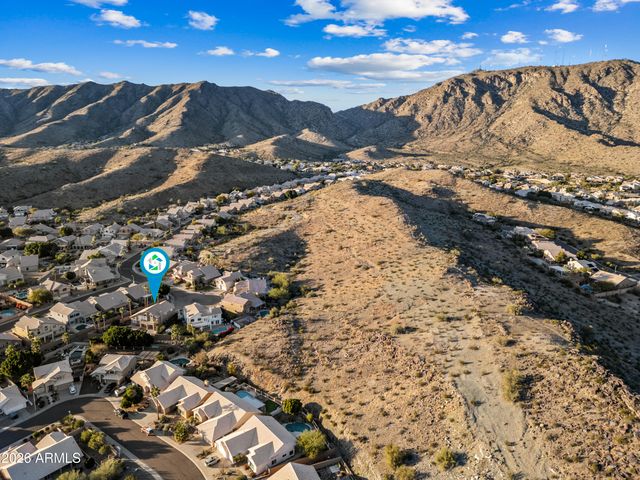 815 E DESERT TRUMPET Road, Phoenix, AZ 85048