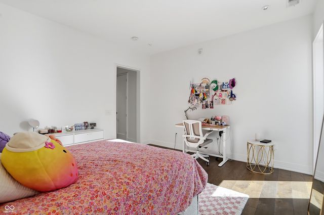 877 N East Street UNIT 203, Indianapolis, IN 46202