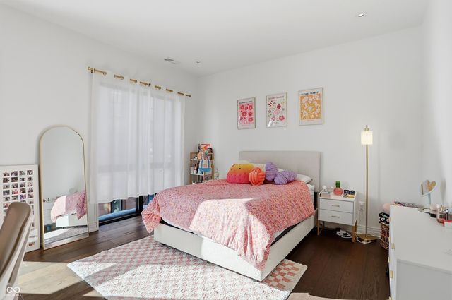 877 N East Street UNIT 203, Indianapolis, IN 46202