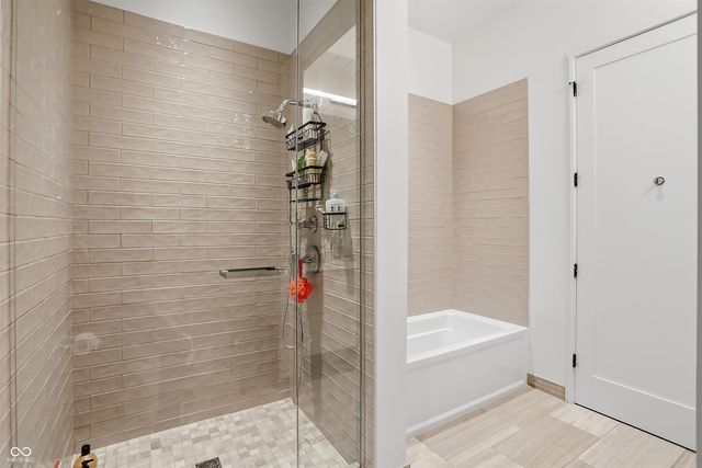 877 N East Street UNIT 203, Indianapolis, IN 46202