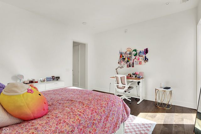 877 N East Street UNIT 203, Indianapolis, IN 46202