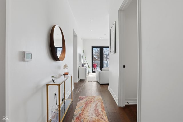 877 N East Street UNIT 203, Indianapolis, IN 46202