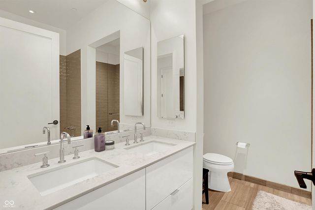 877 N East Street UNIT 203, Indianapolis, IN 46202