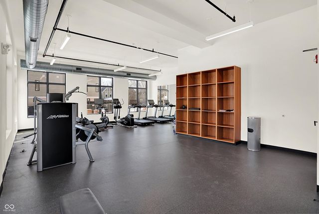 877 N East Street UNIT 203, Indianapolis, IN 46202