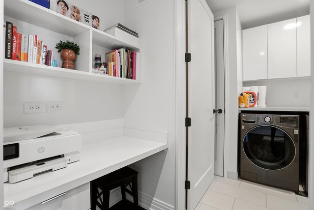 877 N East Street UNIT 203, Indianapolis, IN 46202