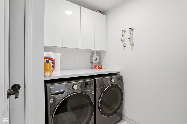 877 N East Street UNIT 203, Indianapolis, IN 46202