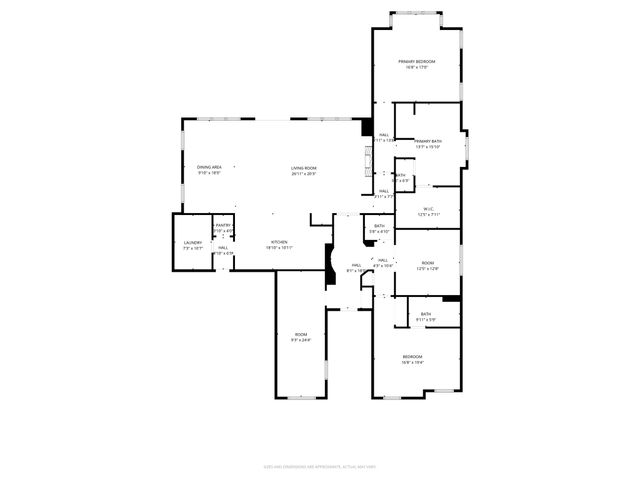 11804 Willet Way, Denton, TX 76207