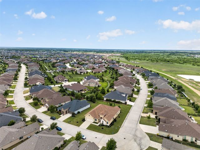 11804 Willet Way, Denton, TX 76207