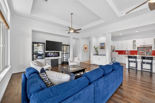 11804 Willet Way, Denton, TX 76207