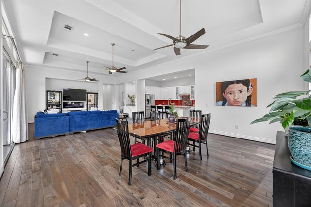 11804 Willet Way, Denton, TX 76207