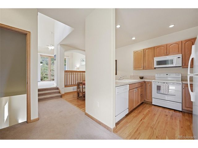 3667 Joyful Way A, Evergreen, CO 80439
