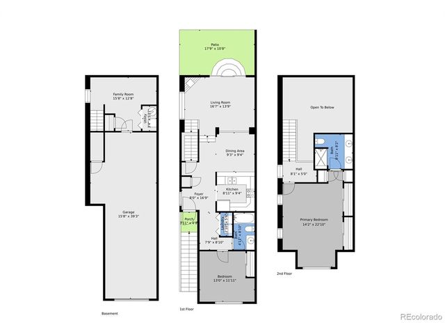 3667 Joyful Way A, Evergreen, CO 80439