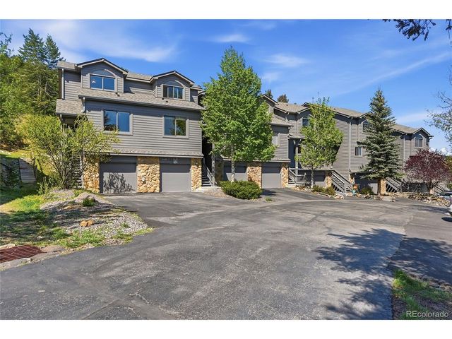 3667 Joyful Way A, Evergreen, CO 80439