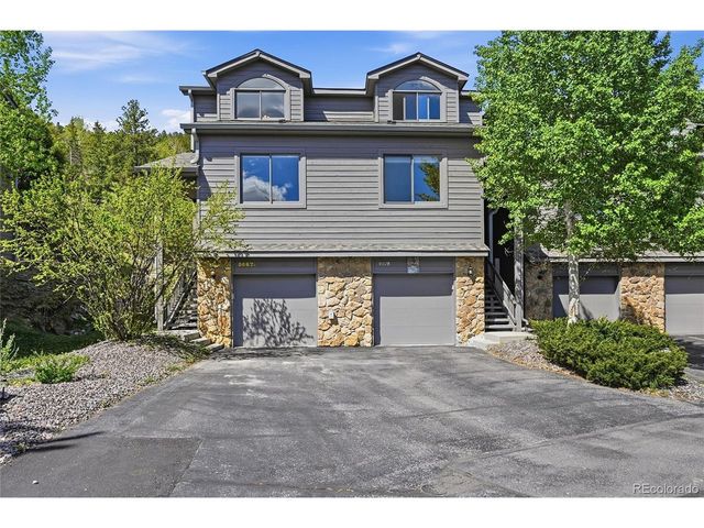3667 Joyful Way A, Evergreen, CO 80439