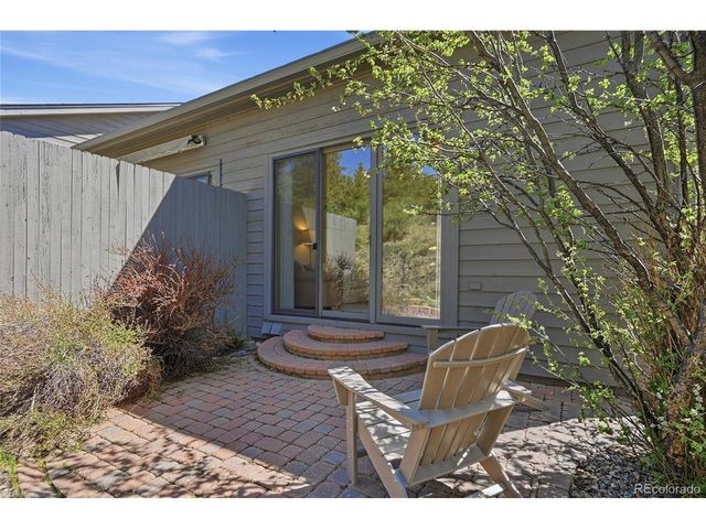 3667 Joyful Way A, Evergreen, CO 80439