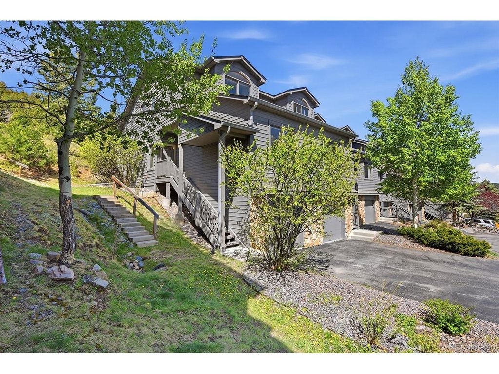 3667 Joyful Way A, Evergreen, CO 80439